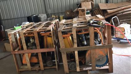 衡山行李、家具、电器包装托运