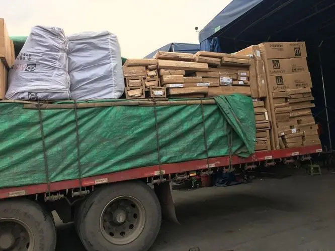 衡山家具托运
