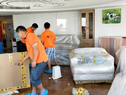 衡山精品搬家公司